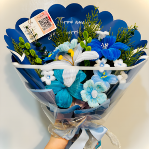 Forever Yours Bouquet