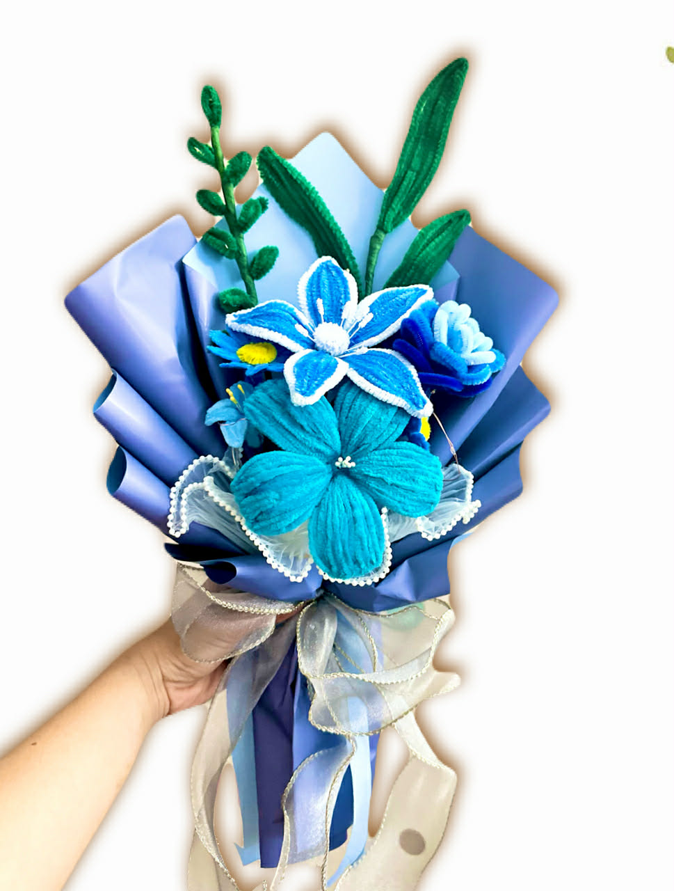 Forever Yours Bouquet