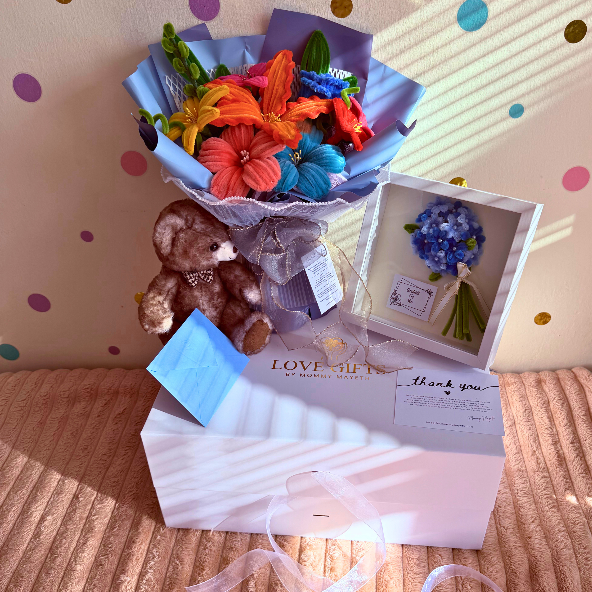 Signature Legacy Set