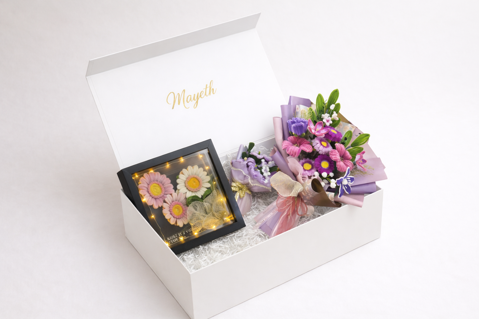 Signature Legacy Set