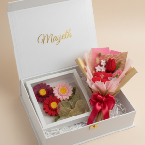 Forever Yours Gift Set